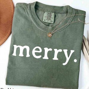 Merry Holiday Season Shirt